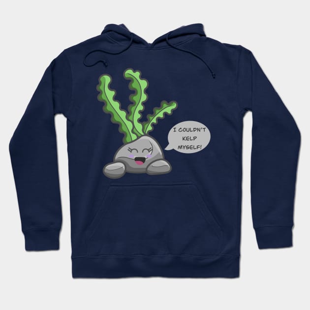 I couldn’t kelp myself! Hoodie by Rae1976